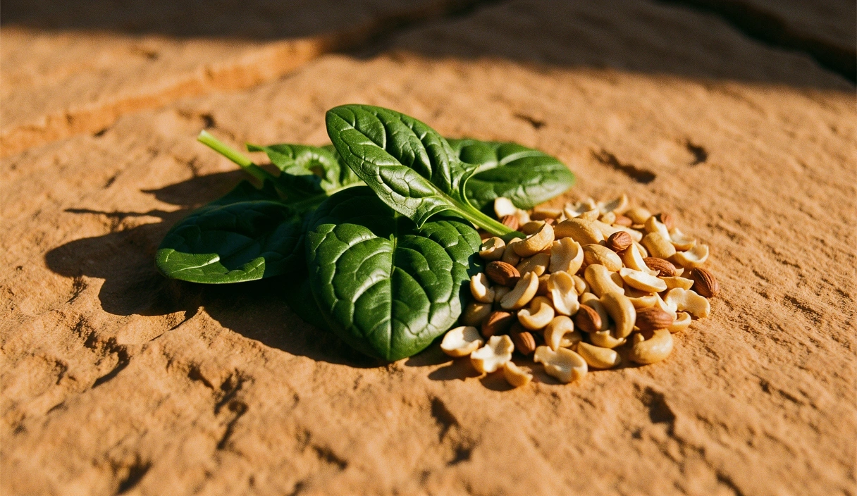 Nutrición para la salud auditiva